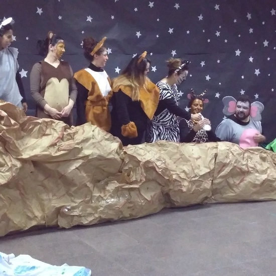 NAVIDADES EN EL JARAMA 29