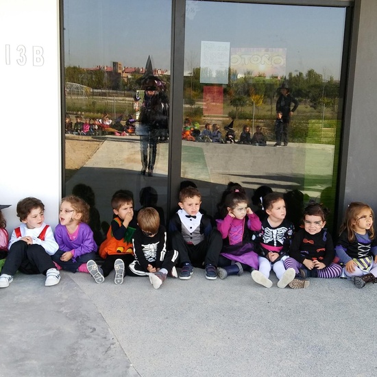 Fiesta de Halloween 3