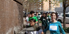 Carrera Solidaria NUPA y UNICEF Primaria 3 45