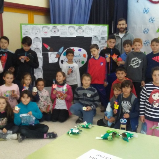 MERCADILLO SOLIDARIO 2019 13