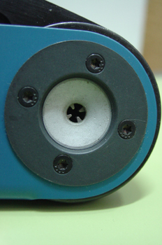 Punta para soldador de estaño