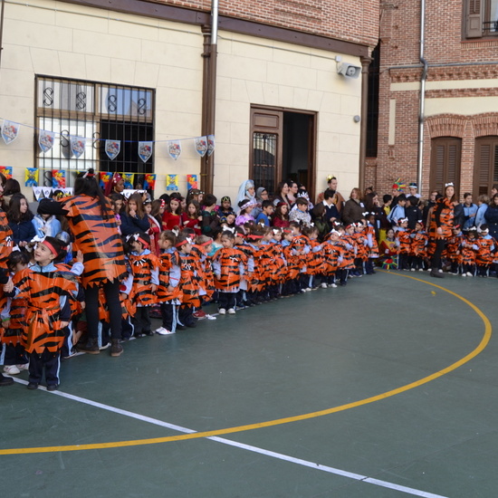 Jornadas Culturales y Depoortivas 2018 Bailes 1 49