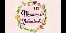 IES MIRASIERRA, Naturalmente.