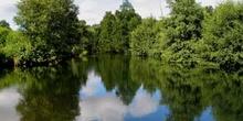 Río Coa, Portugal