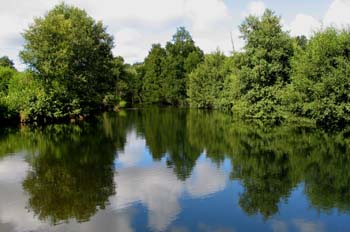 Río Coa, Portugal