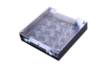 MM 606 Controladora de potencia AC