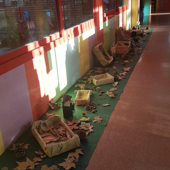 Decoración SAMHAIN 2019/20 17