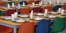 Comedor escolar
