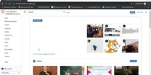 Acceso e introducción al uso de la Mediateca