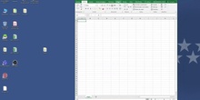 Abrir archivo csv con Excel con el juego de caracteres adecuado