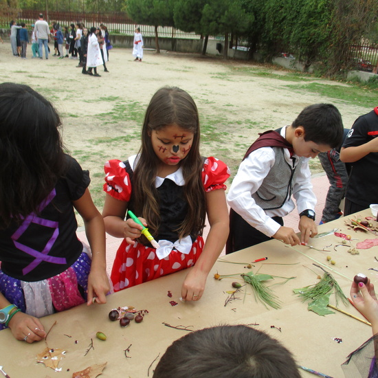 FIESTA OTOÑO 2019 (3º y 4º) 19
