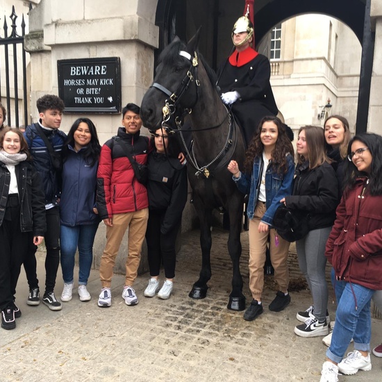 Viaje a Cambridge marzo 2019 17