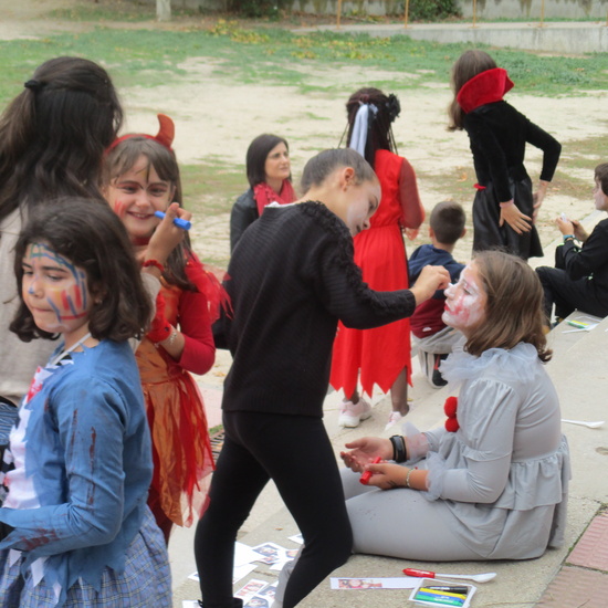 FIESTA OTOÑO 2019 (5º y 6º) 34