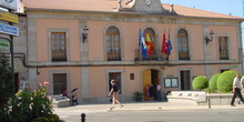 Ayuntamiento de Valdemorillo