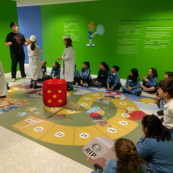 Aula Salud 4º EP marzo 2018_2 19