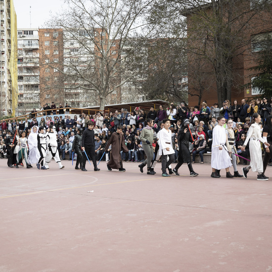 CARNAVAL 2019 (PARTE I) 24
