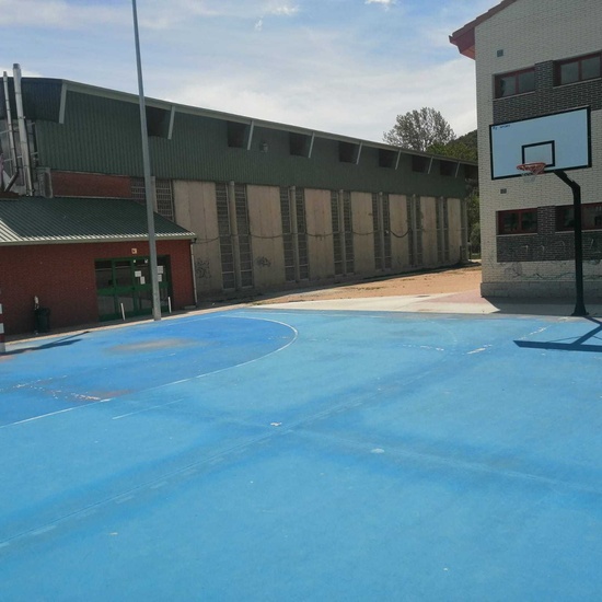 FOTOS INSTALACIONES CARRETERA 31