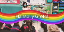 Cuento "Hansel y Gretel"