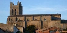 Iglesia de San Juan, Castrojeriz, Burgos