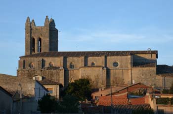 Iglesia de San Juan, Castrojeriz, Burgos