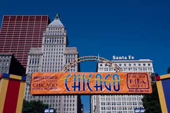 Chicago, Estados Unidos