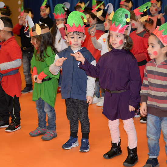 Festival de Navidad 3 1