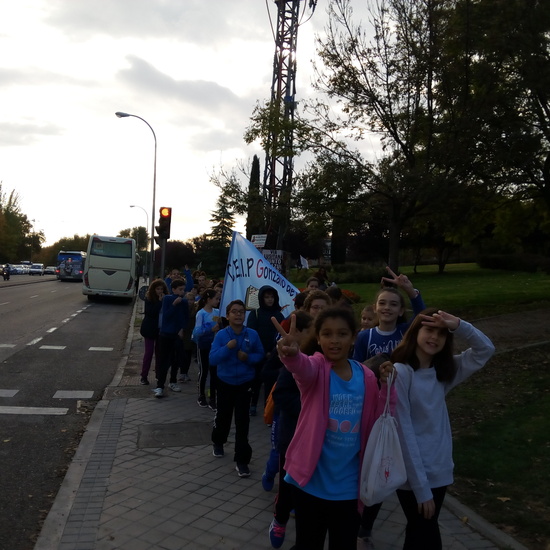 CROSS 18-19 . Parte 2 35