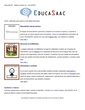 EducaSAAC - Boletín número 22