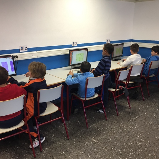 Informática en 1º 22