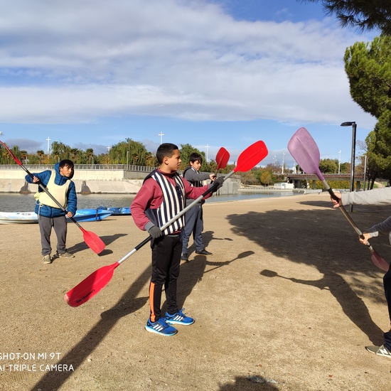 PIRAGÜISMO LUIS BELLO 2019 12