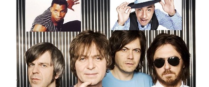 5 - 3 - 1: One-Hit-Wonders aus den 90ern (Episode 28)