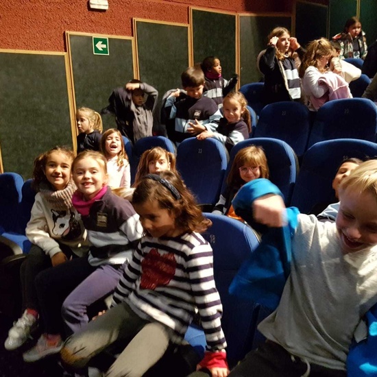 2020_01_31_1º en el auditorio_CEIP FDLR_Las Rozas 10