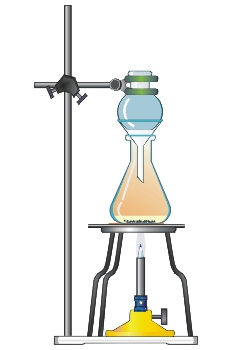 Obtención de nitrato de plomo