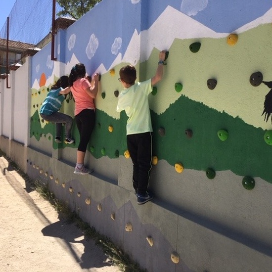 SAN ISIDRO 18-19. BERCEO I. 3º - 6º 4