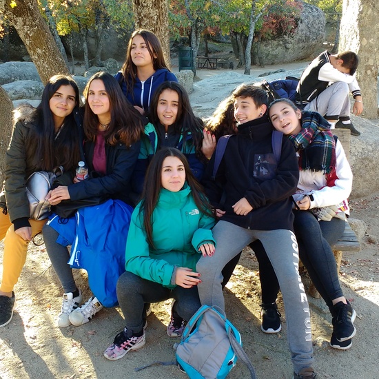 SALIDA EF BOSQUE HERRERIA 2