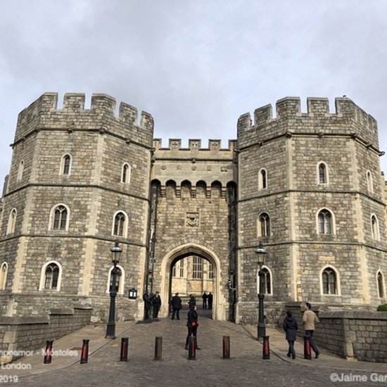 71 Windsor Castle