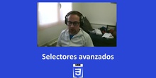 CSS3 - Selectores avanzados