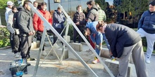 Masterclass de Carlos Menor de Climatermia  sobre paneles solares