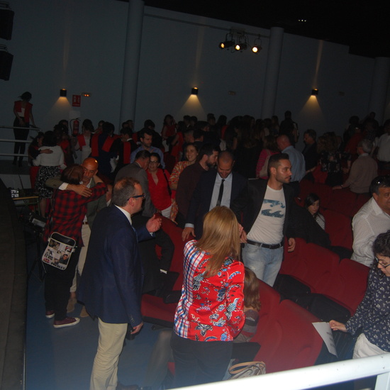 Graduación - 2º Bachillerato - Curso 2017/18 - Álbum # 6 8