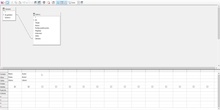 Crear Consulta con dos tablas en LibreOffice