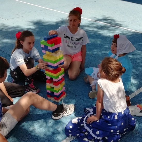 SAN ISIDRO 18-19. BERCEO I. 3º - 6º 12