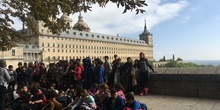 Viaje al Escorial 11