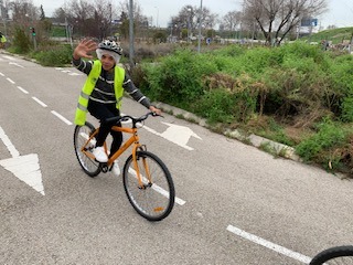 Educación Vial. 6º 2
