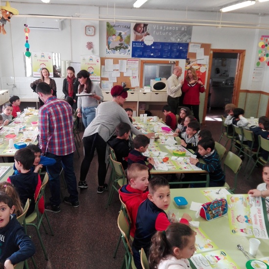 DESAYUNO SALUDABLE 7