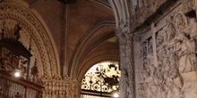 Girola de la Catedral de Burgos, Castilla y León