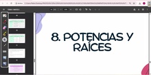 VÍDEO 3 TEMA 1 MATEMÁTICAS I