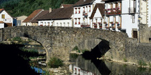 Valle de Salazar, Navarra