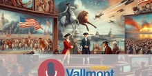 Colonial Chronicles Podcast - Colegio Vallmont
