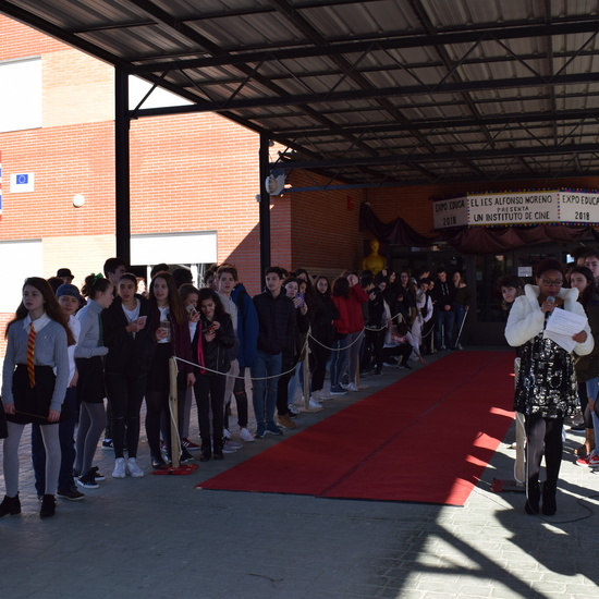 Visita Alfonso Moreno 2018 6