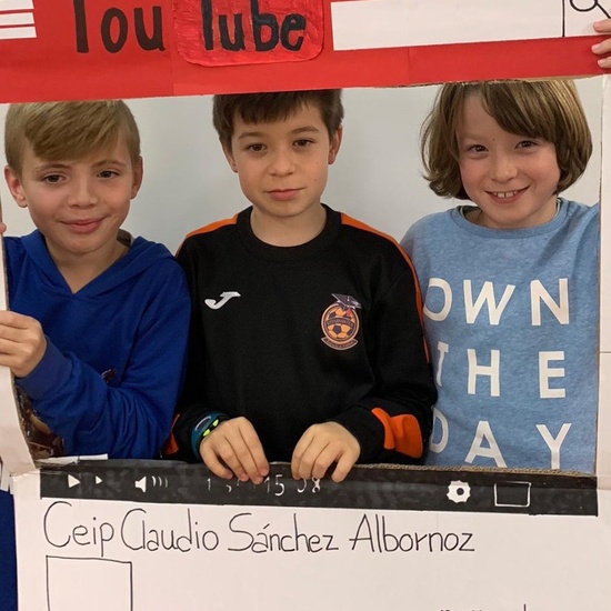 TALLERES 5º-6º (CURSO 19-20) 12